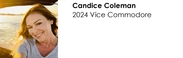 Candice Coleman 24 VC