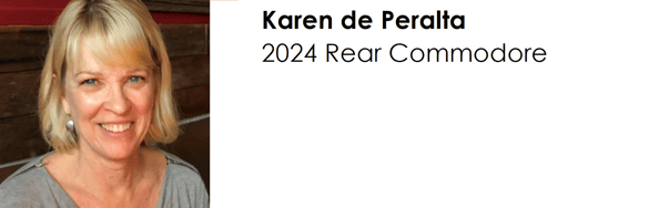 Karen DePeralta 24 RC