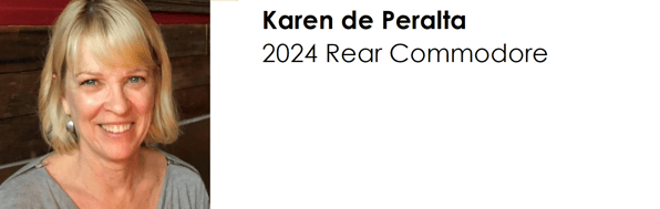 Karen DePeralta 24 RC