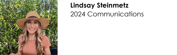 Lindsay Steinmetz 24 Communications