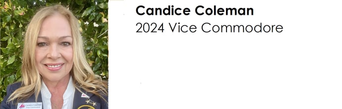 Candice Coleman 24 VC2