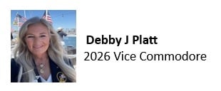 Debby Label 2026