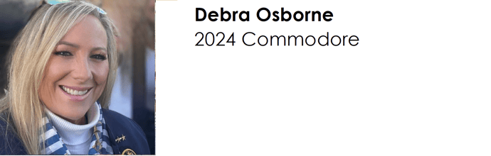 DebraOsborne 24 Commodore