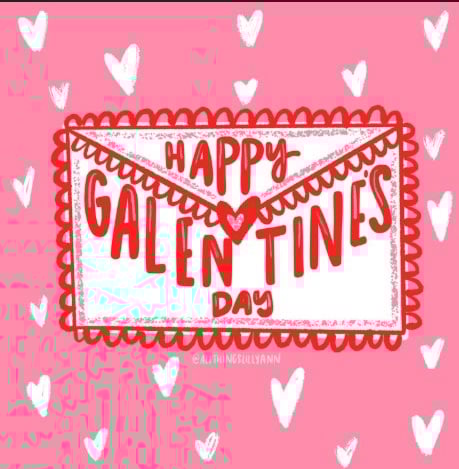 Galentines