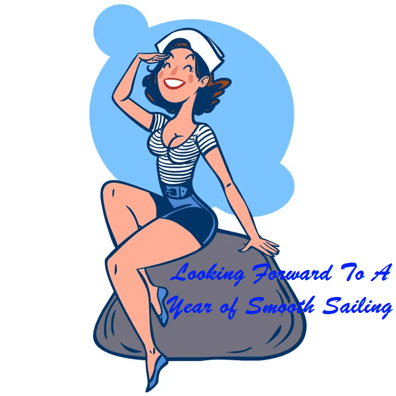 NewYearSailor