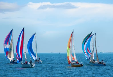 spinikar sailing