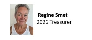 Regine Smet 2026 Label