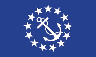 Commodore Flag